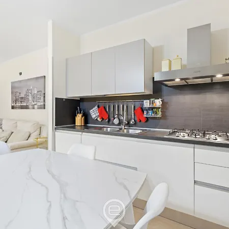 Estay - House Tasia *