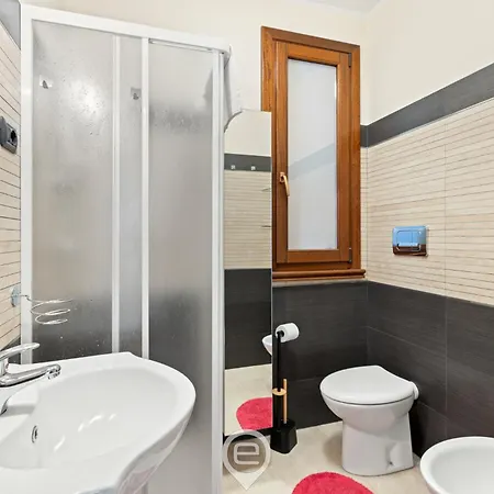Estay - House Tasia Torre Grande