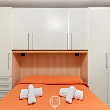 Дом отдыха House Tasia Торре-Гранде