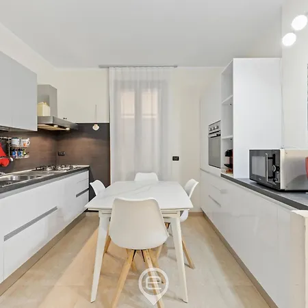 House Tasia * Torre Grande