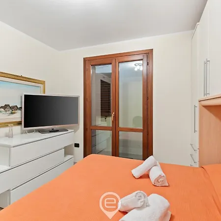 Дом отдыха House Tasia Торре-Гранде