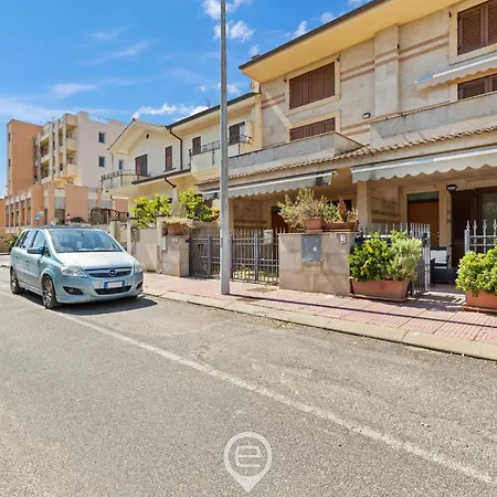 House Tasia * Торре-Гранде