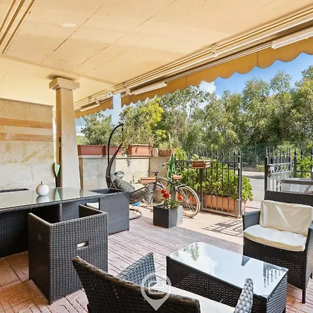 Hébergement de vacances Estay - House Tasia Torre Grande
