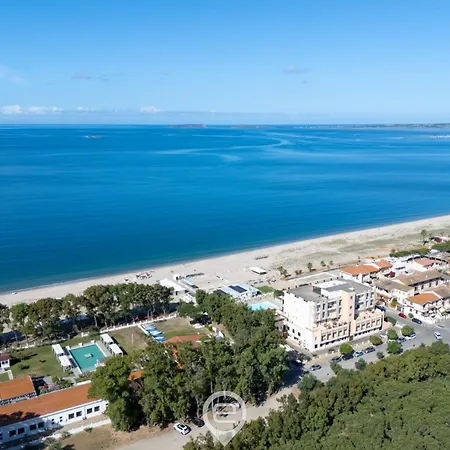 House Tasia Дом отдыха *