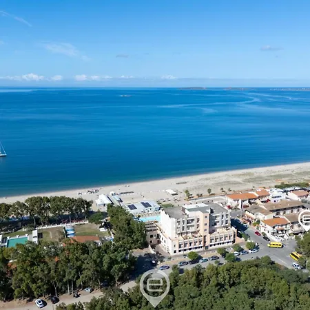 House Tasia Торре-Гранде