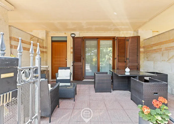 House Tasia Торре-Гранде