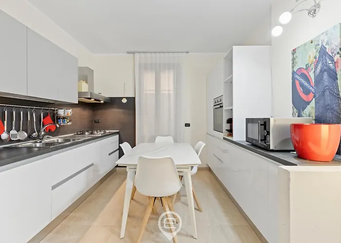 House Tasia * Торре-Гранде