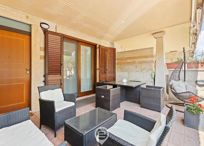 Дом отдыха House Tasia *