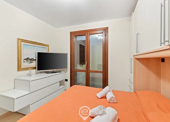 Дом отдыха House Tasia Торре-Гранде