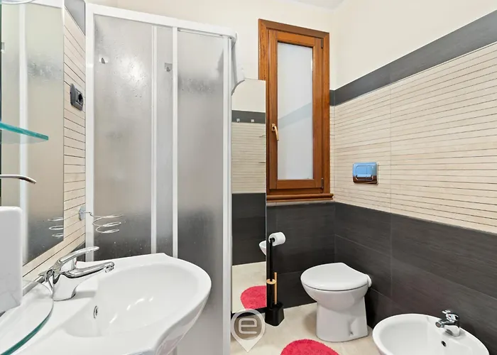 House Tasia Торре-Гранде