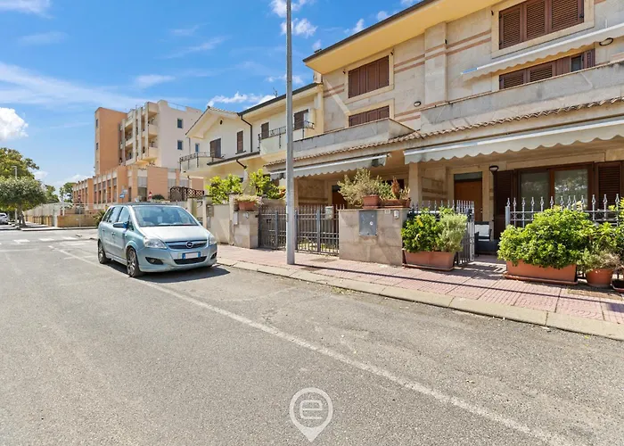 House Tasia * Торре-Гранде