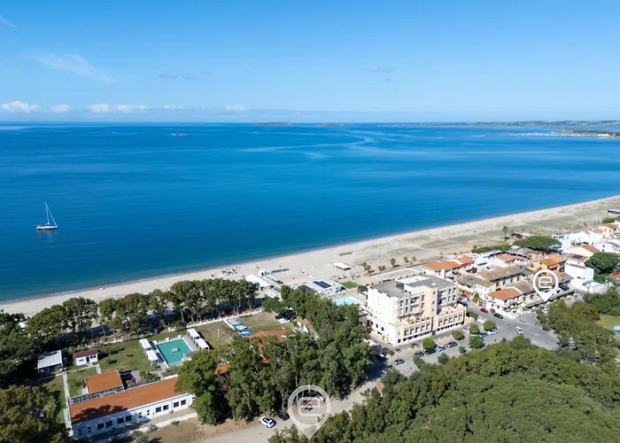 House Tasia Дом отдыха *