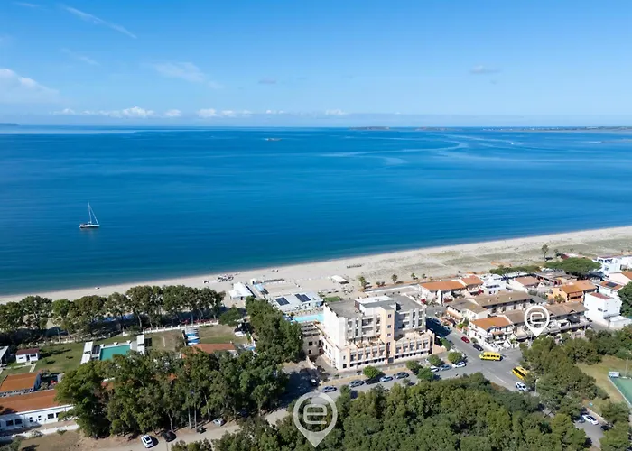 House Tasia Торре-Гранде